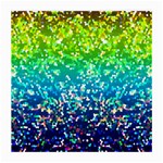 Glitter 4 Glasses Cloth (Medium, Two Sided)