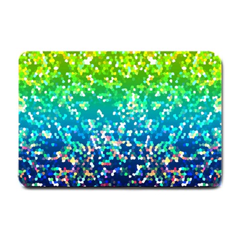 Glitter 4 Small Door Mat from ArtsNow.com 24 x16  Door Mat