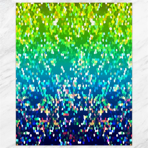Glitter 4 Canvas 11  x 14  (Unframed) from ArtsNow.com 10.95 x13.48  Canvas - 1