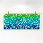 Glitter 4 Hand Towel