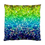 Glitter 4 Cushion Case (Single Sided) 