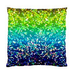 Glitter 4 Cushion Case (Two Sided)  from ArtsNow.com Front