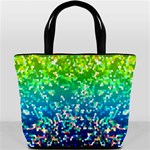 Glitter 4 Bucket Handbag