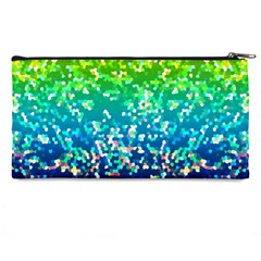 Glitter 4 Pencil Case from ArtsNow.com Back