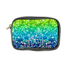 Glitter 4 Coin Purse from ArtsNow.com Front