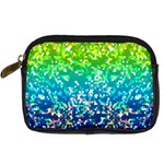 Glitter 4 Digital Camera Leather Case