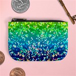 Glitter 4 Coin Change Purse