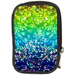 Glitter 4 Compact Camera Leather Case