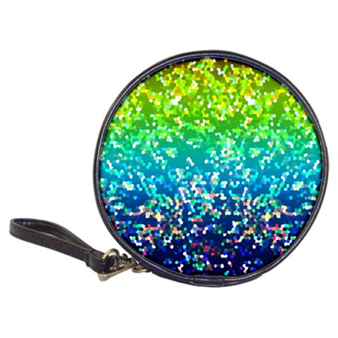 Glitter 4 CD Wallet from ArtsNow.com Front