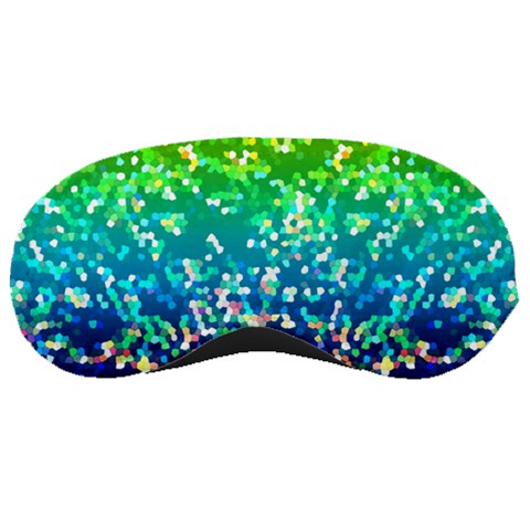 Glitter 4 Sleeping Mask from ArtsNow.com Front