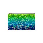 Glitter 4 Cosmetic Bag (Small)