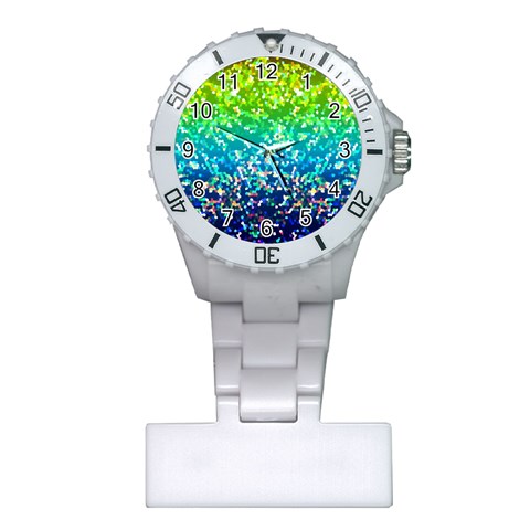 Glitter 4 Nurses Watch from ArtsNow.com Front