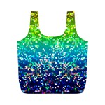 Glitter 4 Reusable Bag (M)