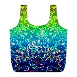 Glitter 4 Reusable Bag (L)