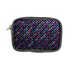 Polka Dot Sparkley Jewels 2 Coin Purse