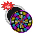 Abundance 2.25  Magnet (100 pack) 