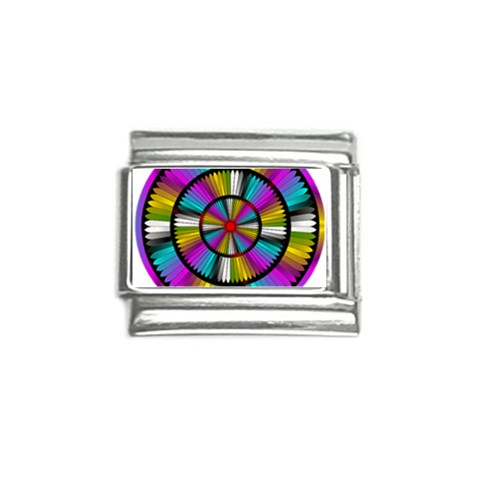 Abundance Italian Charm (9mm) from ArtsNow.com Front