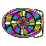 Abundance Belt Buckle