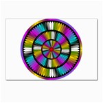 Abundance Postcards 5  x 7  (Pkg of 10)