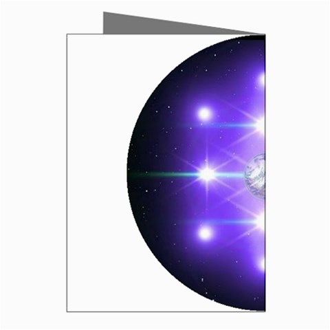 Ascension Greeting Cards (Pkg of 8) from ArtsNow.com Right