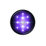 Ascension Hat Clip Ball Marker (4 pack)