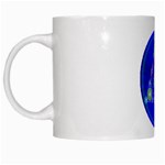 Balance White Mug