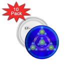 Balance 1.75  Button (10 pack) 