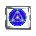 Balance Mega Link Italian Charm (18mm)