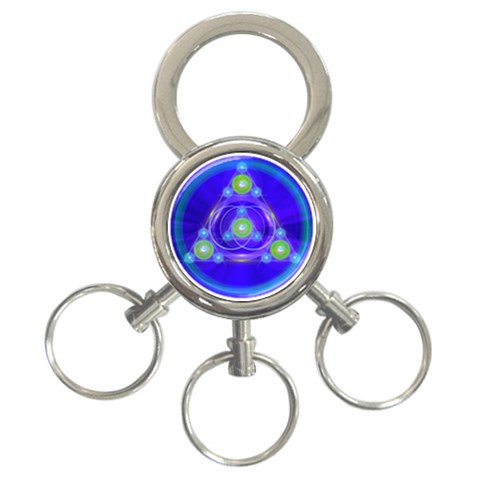 Balance 3 Front