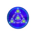 Balance Magnet 3  (Round)