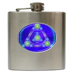 Balance Hip Flask (6 oz)