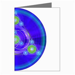 Balance Greeting Cards (Pkg of 8) from ArtsNow.com Left