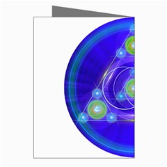 Balance Greeting Cards (Pkg of 8) from ArtsNow.com Right