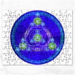 Balance Jigsaw Puzzle (Rectangular)