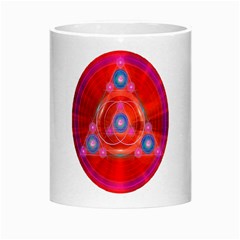 Balance Morph Mug from ArtsNow.com Center