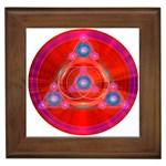 Balance Framed Tile