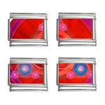 Balance 9mm Italian Charm (4 pack)