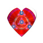 Balance Magnet (Heart)