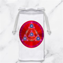 Balance Jewelry Bag from ArtsNow.com Front
