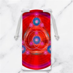 Balance Jewelry Bag from ArtsNow.com Back