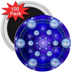 Blueprint 3  Magnet (100 pack)