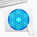 Cause  n Effect Large Mousepad