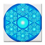 Cause  n Effect Tile Coaster