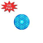 Cause  n Effect 1  Mini Magnet (100 pack) 
