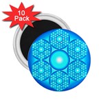 Cause  n Effect 2.25  Magnet (10 pack)