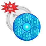 Cause  n Effect 2.25  Button (100 pack)