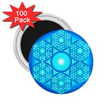 Cause  n Effect 2.25  Magnet (100 pack) 