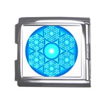 Cause  n Effect Mega Link Italian Charm (18mm)