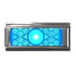 Cause  n Effect Superlink Italian Charm (9mm)