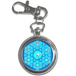 Cause  n Effect Key Chain Watch
